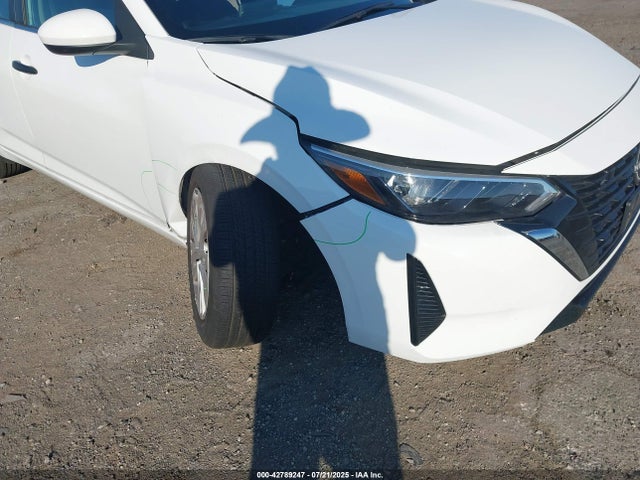 Nissan Sentra 2024 3N1AB8BV4RY218194 Image 6