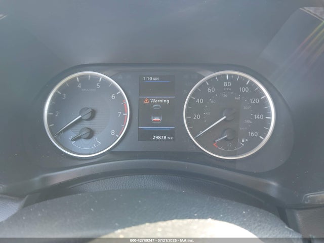 Nissan Sentra 2024 3N1AB8BV4RY218194 Image 7