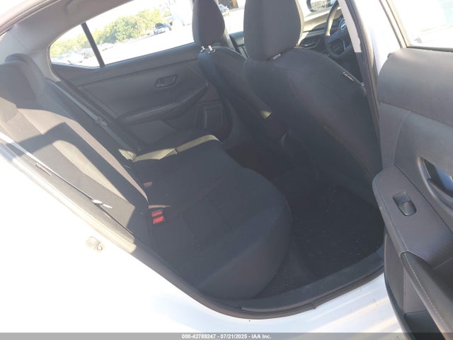 Nissan Sentra 2024 3N1AB8BV4RY218194 Image 8