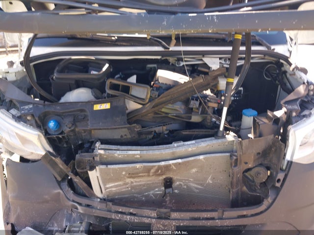 W1Y4KBHY4RT179166 Mercedes-Benz om654