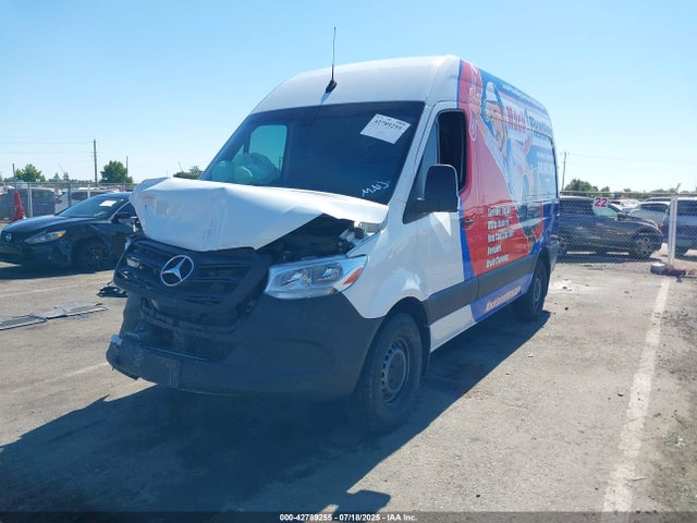 W1Y4KBHY4RT179166 Mercedes-Benz om654