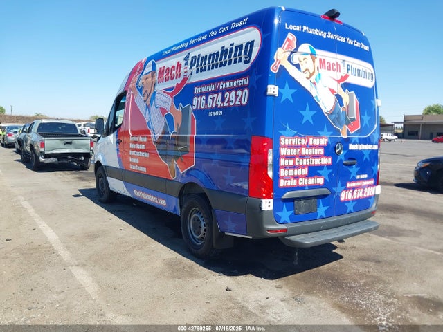 W1Y4KBHY4RT179166 Mercedes-Benz om654