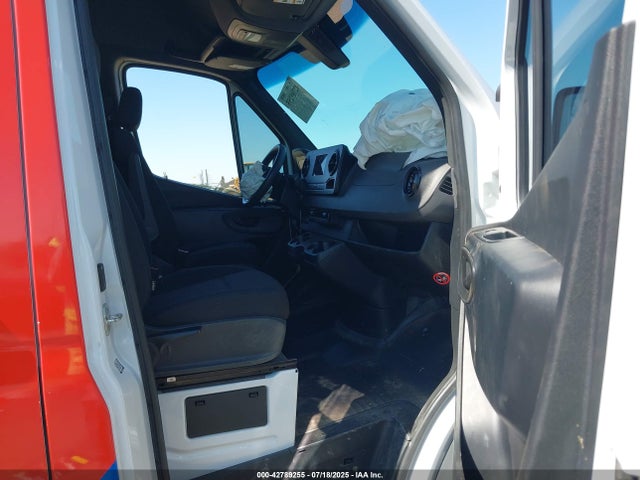 W1Y4KBHY4RT179166 Mercedes-Benz om654