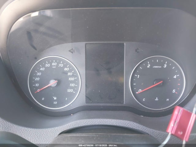 W1Y4KBHY4RT179166 Mercedes-Benz om654