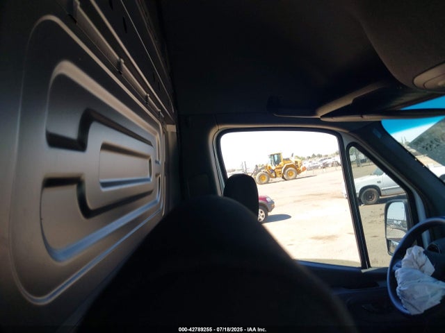 W1Y4KBHY4RT179166 Mercedes-Benz om654