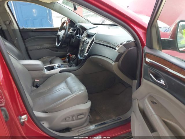 2010 CADILLAC SRX 3GYFNBEY1AS544632 Photo 4