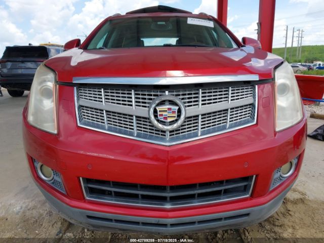 2010 CADILLAC SRX 3GYFNBEY1AS544632 Photo 5
