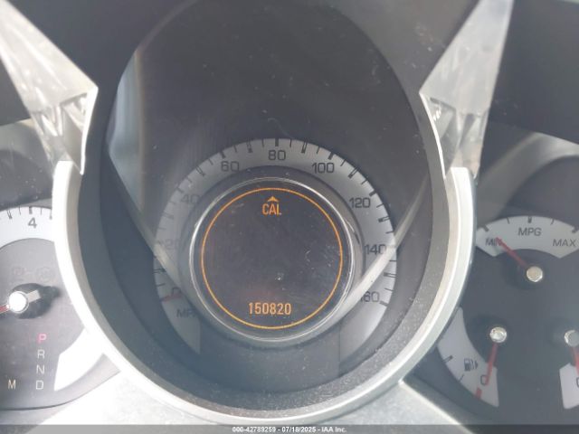 2010 CADILLAC SRX 3GYFNBEY1AS544632 Photo 6
