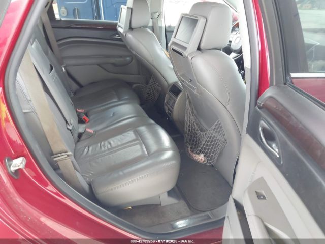 2010 CADILLAC SRX 3GYFNBEY1AS544632 Photo 7
