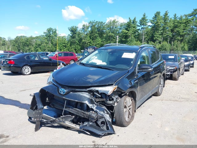 JTMRJREV1HD135134 Toyota 2ar-fxe, 2jm+2fm