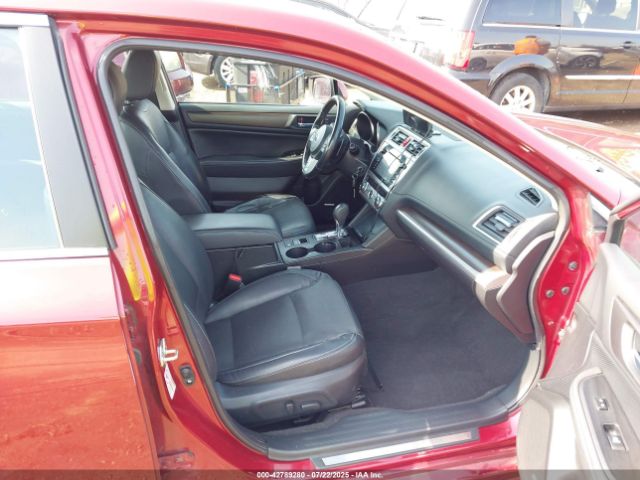 2015 SUBARU LEGACY 4S3BNBJ65F3041823 Photo 4
