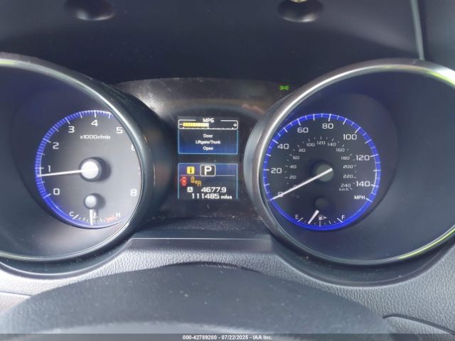2015 SUBARU LEGACY 4S3BNBJ65F3041823 Photo 6