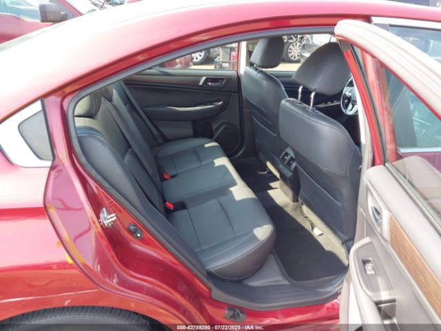 2015 SUBARU LEGACY 4S3BNBJ65F3041823 Photo 7
