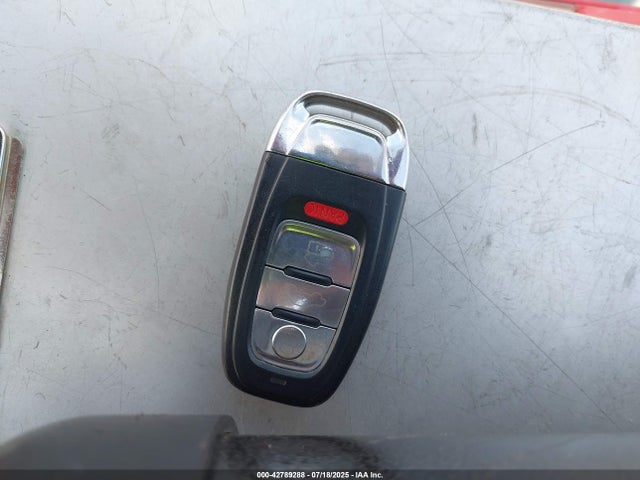 2011 AUDI A4 WAUAFAFL7BN046650 Photo 10