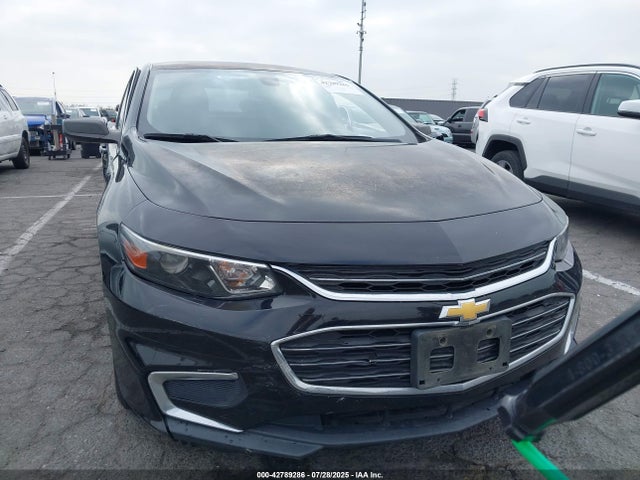 Chevrolet lfv - direct injection, variable valve timing, gen 1 2018 1G1ZB5ST1JF216680 Image 12
