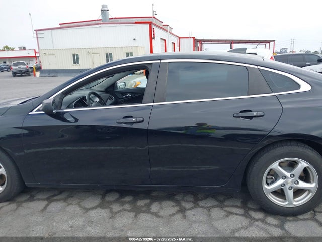 Chevrolet lfv - direct injection, variable valve timing, gen 1 2018 1G1ZB5ST1JF216680 Image 14