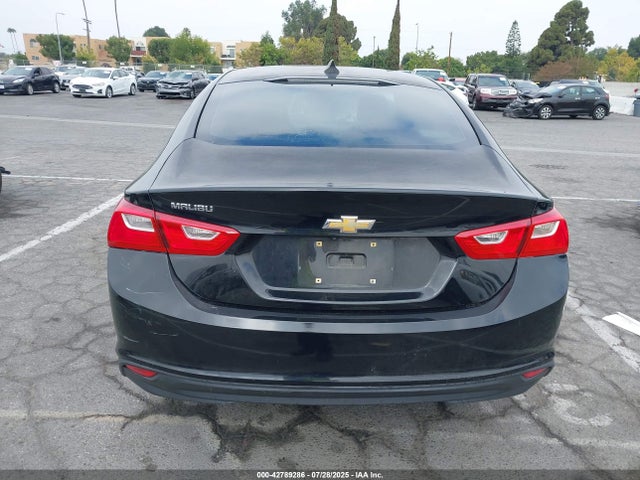 Chevrolet lfv - direct injection, variable valve timing, gen 1 2018 1G1ZB5ST1JF216680 Image 16