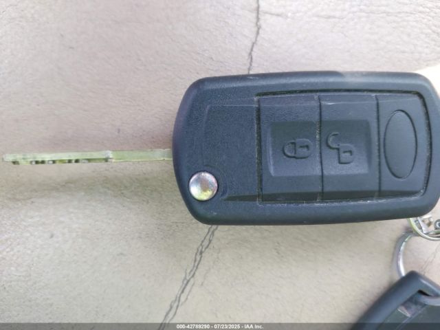 2006 LAND ROVER LR3 SALAE25436A388043 Photo 10
