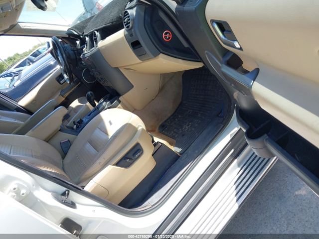 2006 LAND ROVER LR3 SALAE25436A388043 Photo 4