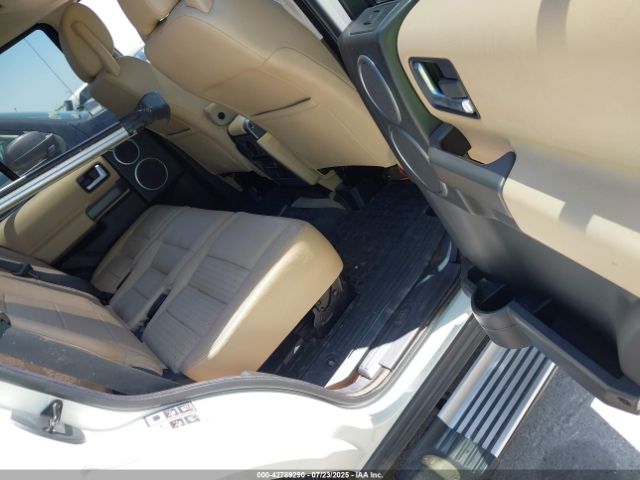 2006 LAND ROVER LR3 SALAE25436A388043 Photo 7