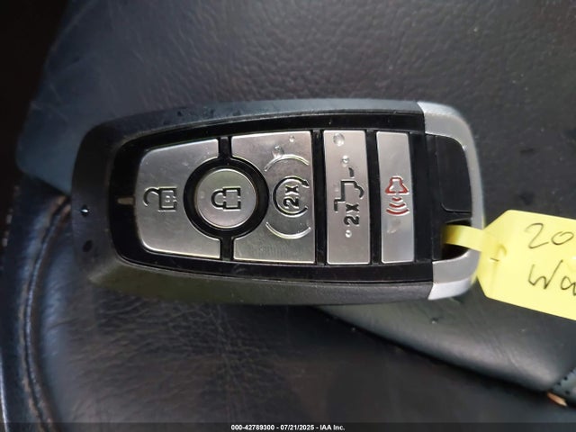 Ford gtdi 2020 1FTFW1E46LKD76219 Image 11