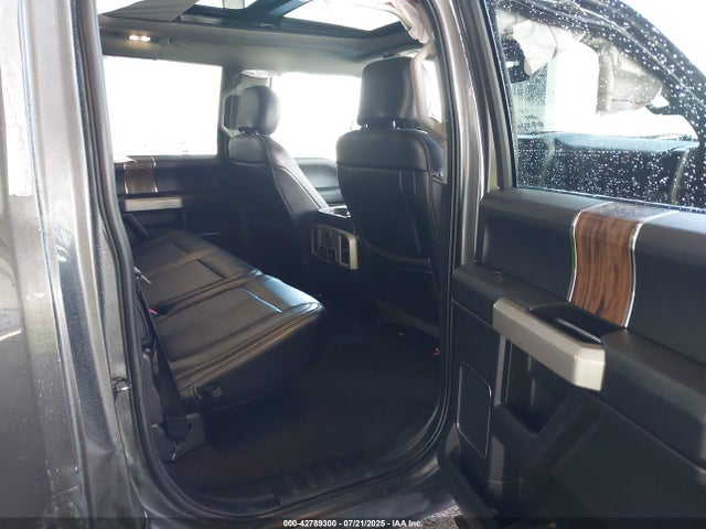 Ford gtdi 2020 1FTFW1E46LKD76219 Image 8