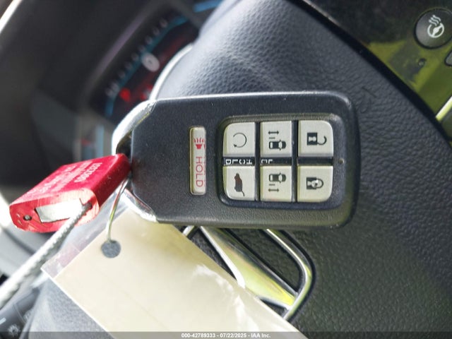 Honda j35y7 2018 5FNRL6H90JB097160 Image 11
