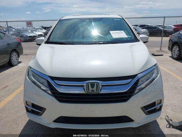 Honda j35y7 2018 5FNRL6H90JB097160 Image 13