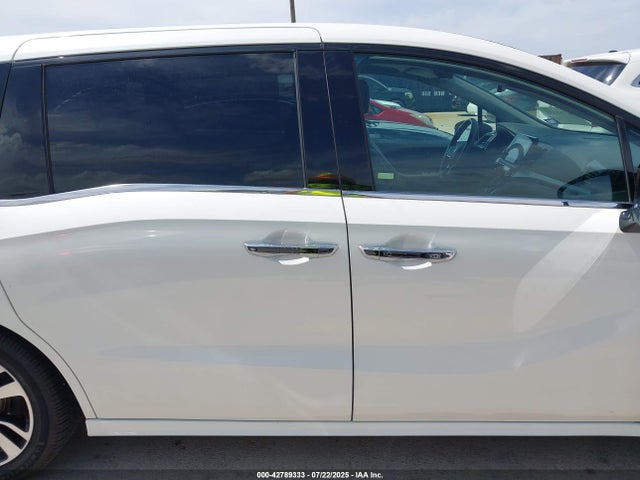 Honda j35y7 2018 5FNRL6H90JB097160 Image 14