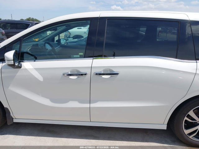 Honda j35y7 2018 5FNRL6H90JB097160 Image 15