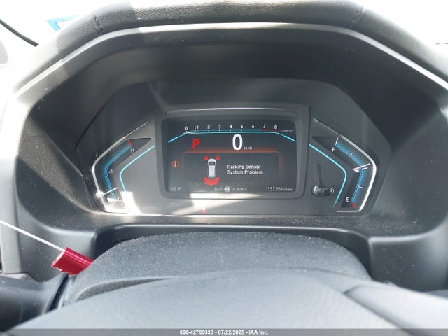 Honda j35y7 2018 5FNRL6H90JB097160 Image 7