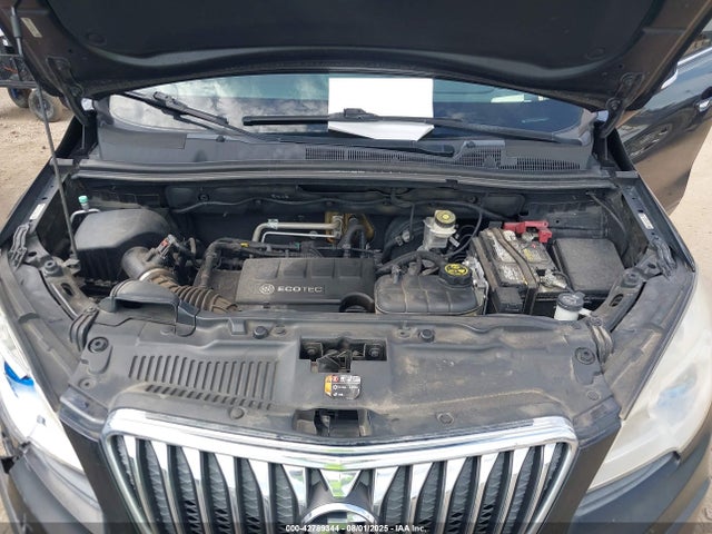 Buick luv 2014 KL4CJASB1EB584879 Image 10