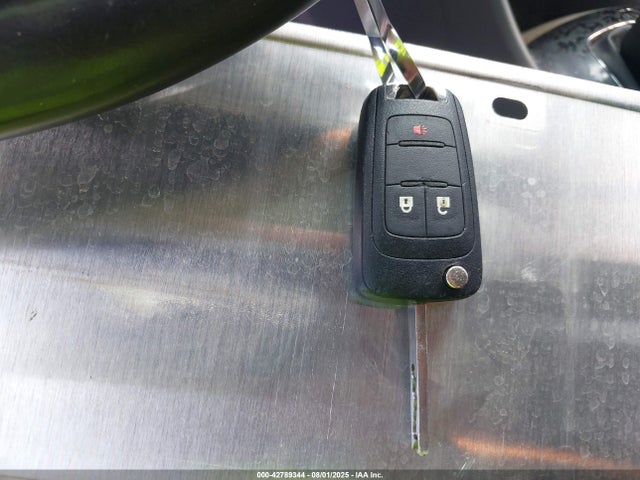 Buick luv 2014 KL4CJASB1EB584879 Image 11