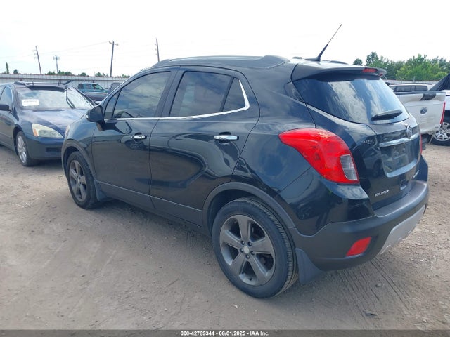 Buick luv 2014 KL4CJASB1EB584879 Image 3