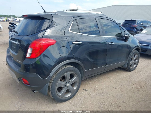 Buick luv 2014 KL4CJASB1EB584879 Image 4