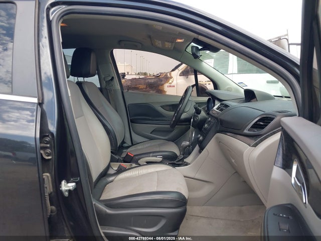 Buick luv 2014 KL4CJASB1EB584879 Image 5