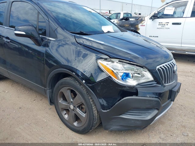 Buick luv 2014 KL4CJASB1EB584879 Image 6