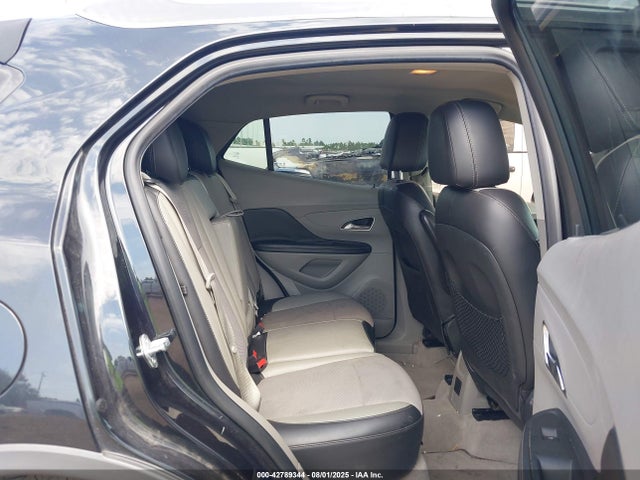 Buick luv 2014 KL4CJASB1EB584879 Image 8