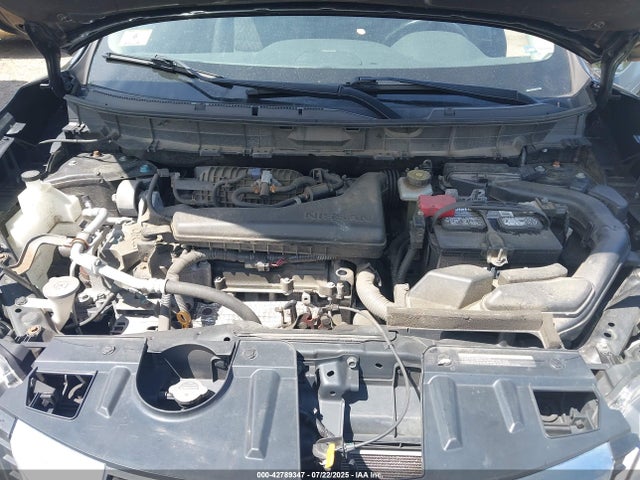 Nissan 2019 2019 JN8AT2MV4KW375200 Image 10