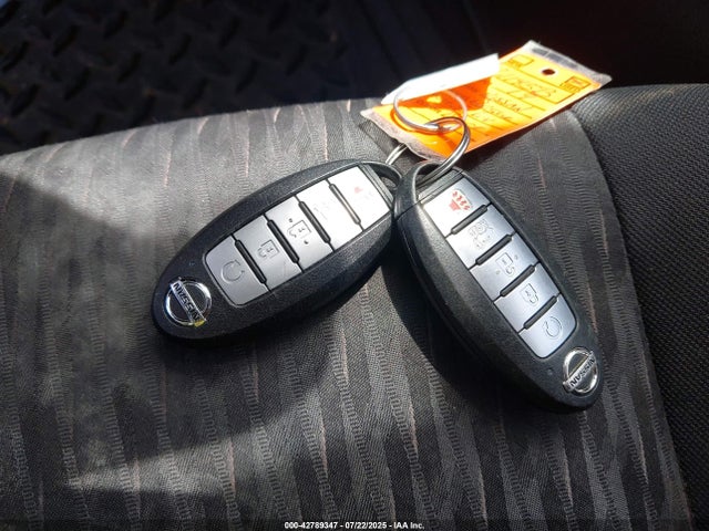 Nissan 2019 2019 JN8AT2MV4KW375200 Image 11