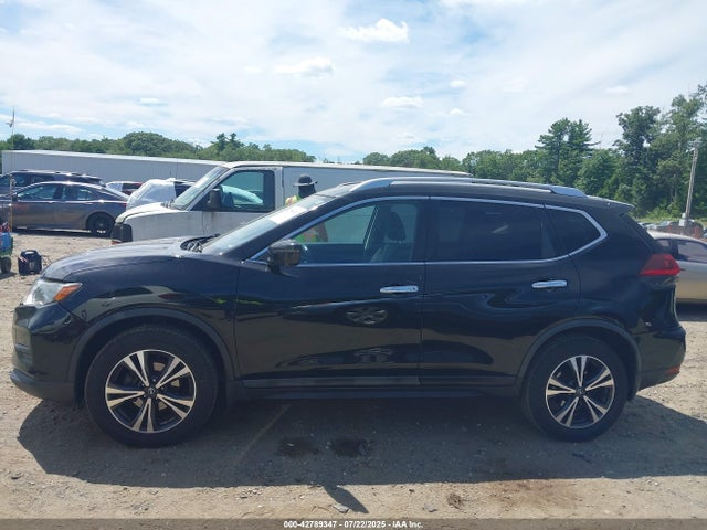 Nissan 2019 2019 JN8AT2MV4KW375200 Image 14