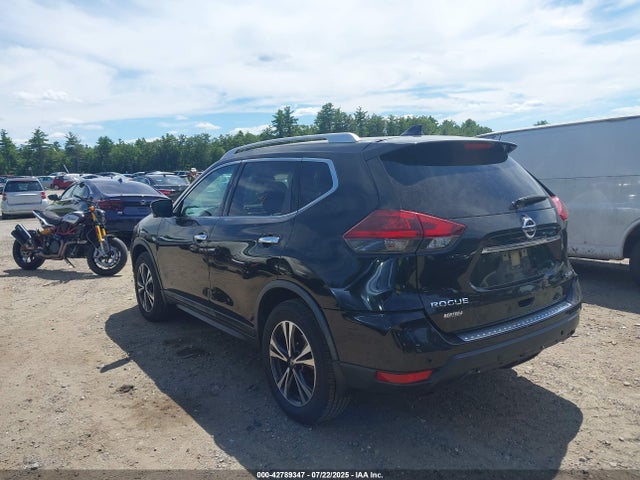 Nissan 2019 2019 JN8AT2MV4KW375200 Image 3