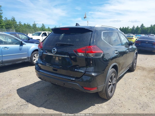 Nissan 2019 2019 JN8AT2MV4KW375200 Image 4