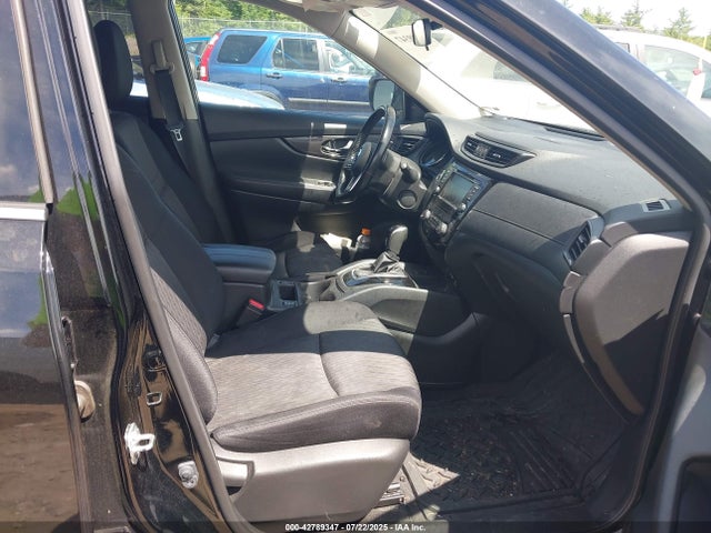 Nissan 2019 2019 JN8AT2MV4KW375200 Image 5