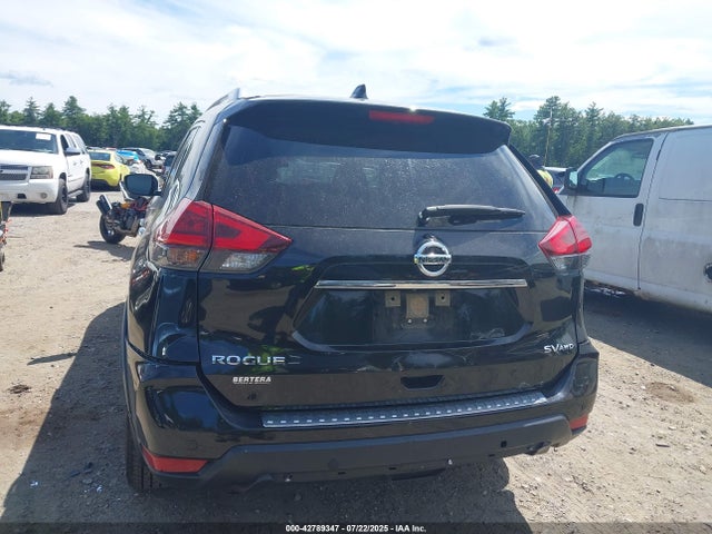 Nissan 2019 2019 JN8AT2MV4KW375200 Image 6