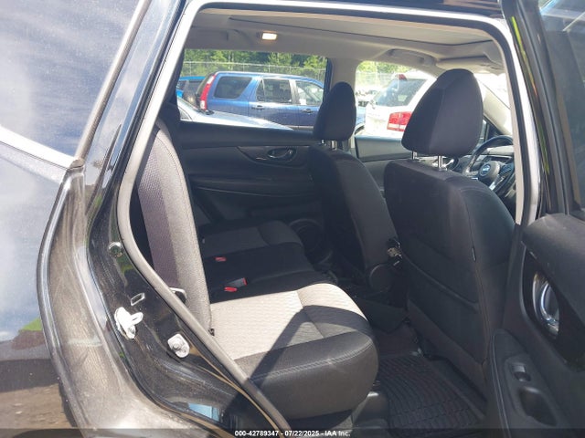 Nissan 2019 2019 JN8AT2MV4KW375200 Image 8