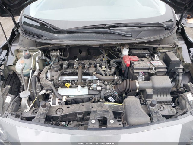 Nissan 2024 2024 3N1CN8DV6RL844579 Image 10