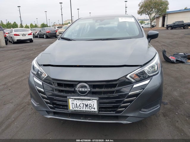 Nissan 2024 2024 3N1CN8DV6RL844579 Image 13