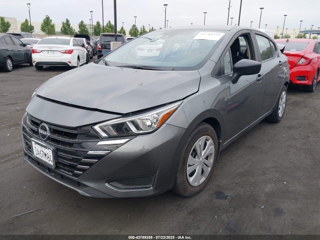 Nissan 2024 2024 3N1CN8DV6RL844579 Image 2