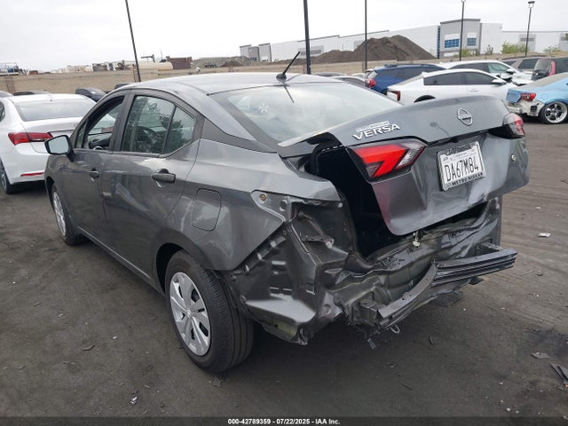 Nissan 2024 2024 3N1CN8DV6RL844579 Image 3